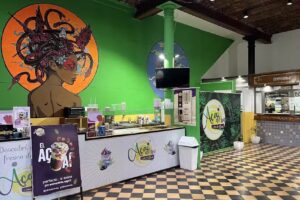 Acaídería San Telmo