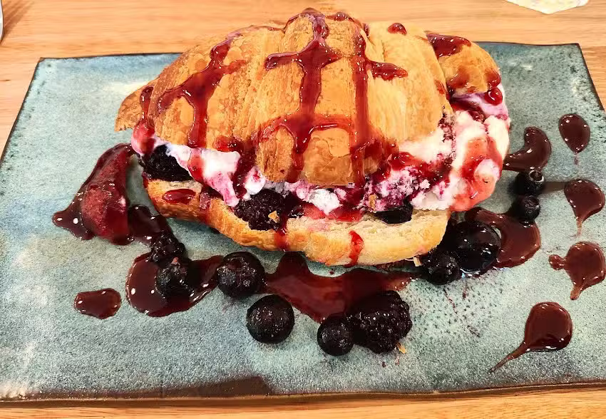 Affogato Cafeteria / Helados Artesanales