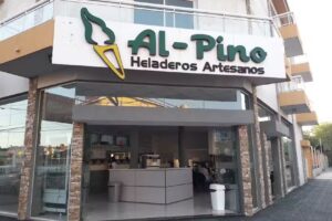 Al-Pino