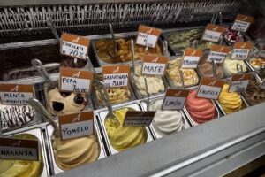 ALFA Helader&iacute;a Artesanal