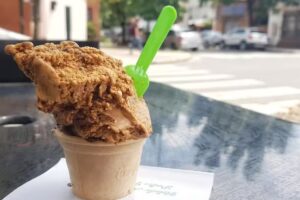 Allegro Gelato Boutique