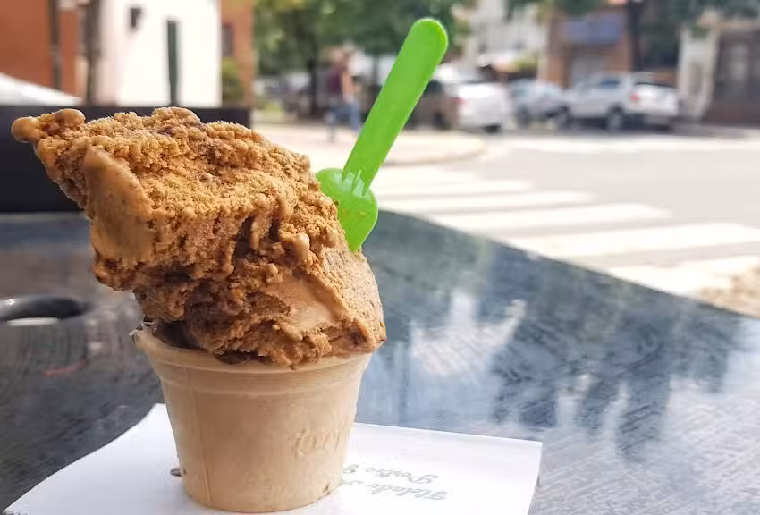 Allegro Gelato Boutique