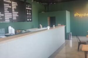 Alma de helado La Bastilla