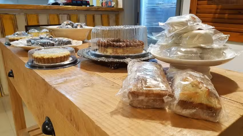 Almac&eacute;n de Helados