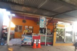 Almac&eacute;n Granja y Helader&iacute;a