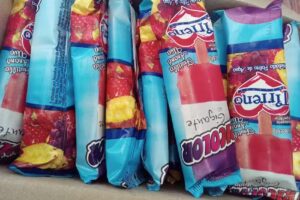 Almacen heladeria kiosko Rodriguez