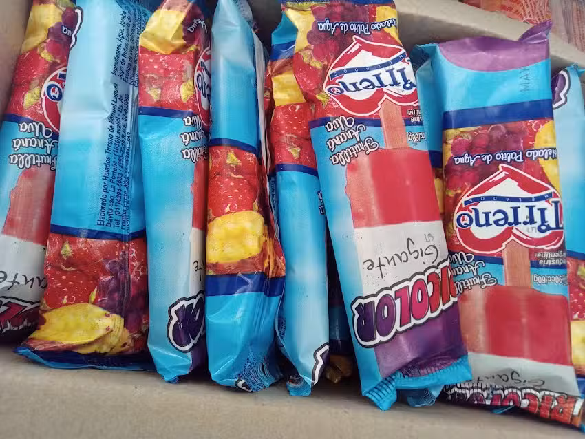 Almacen heladeria kiosko Rodriguez