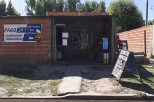 ALMAC&Eacute;N ,VERDULER&Iacute;A Y HELADER&Iacute;A VERO