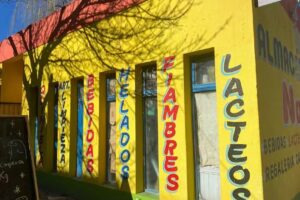 Almacen y Kiosco Nabil