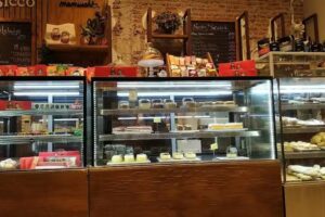 Almenblu Point Castelar