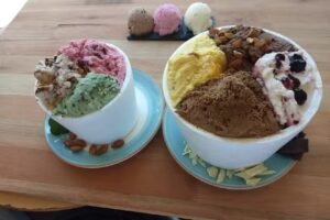 Altri Heladeria (Sucursal Flores)