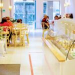 Antico Gelato e Caff&egrave;