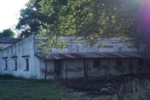 Antigua Cremer&iacute;a