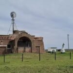 Antigua cremer&iacute;a