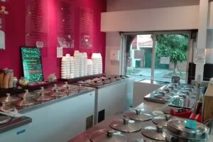 Aranciatta Casa de Helados