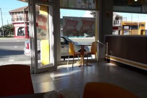 Arlequ&iacute;n helados