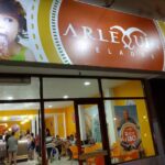 Arlequ&iacute;n Helados