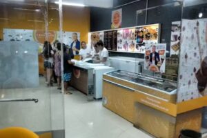 Arlequ&iacute;n Helados