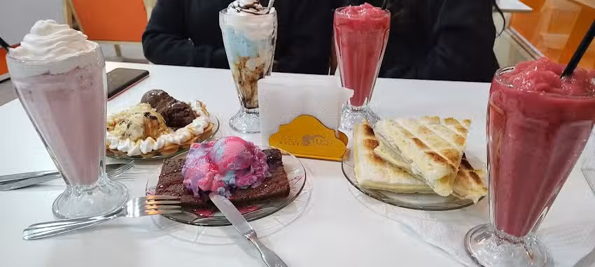 Arlequ&iacute;n sarmiento