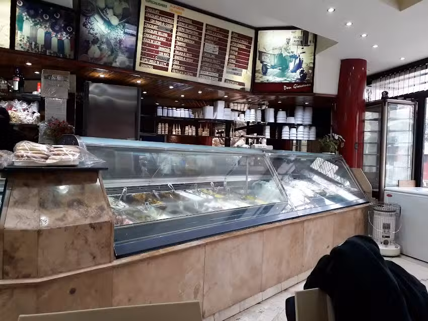 ASTI HELADOS ARTESANALES