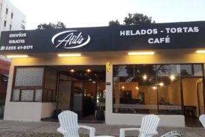 Atilio (Helado – Tortas – Cafè)