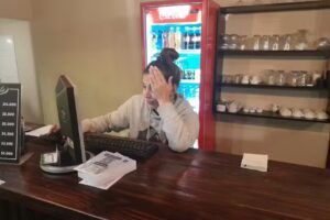 Atilio Helados, Torta y Caf&eacute;