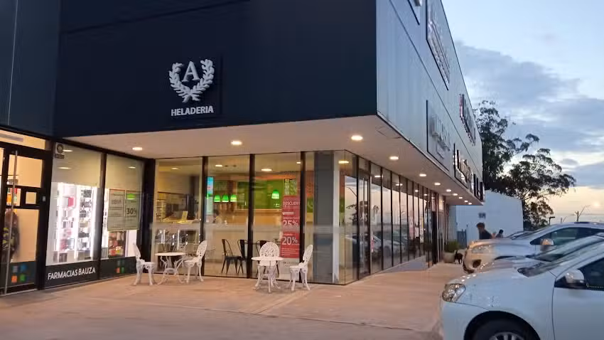 Augustus Helader&iacute;a