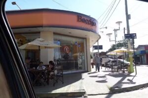 Bacchio Helados Ezpeleta