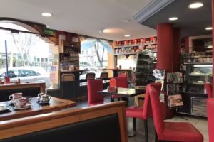 Baccio Sucursal Espa&ntilde;a