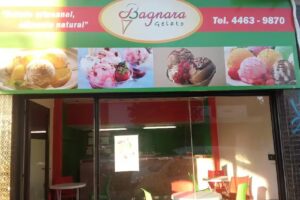 Bagnara Gelato