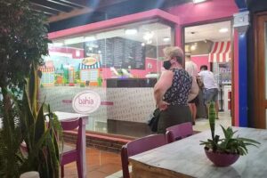 Bah&iacute;a Delicias Heladas