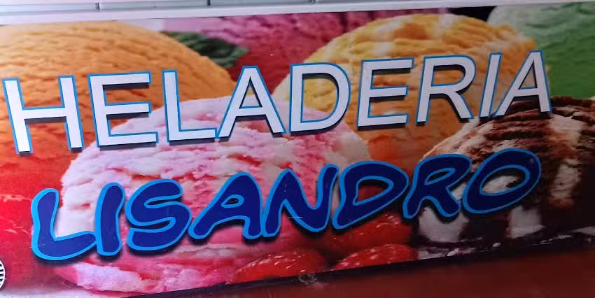 Bar & Heladeria &ldquo;Lisandro&rdquo;