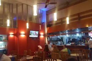 Bar y Heladeria Prus