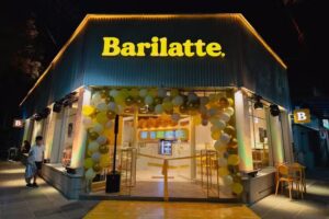 Barilatte (Colonia Caroya)