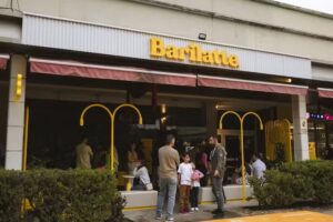 Barilatte (Paseo Rivera)