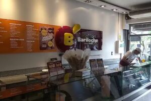 Barilatte (San Carlos)