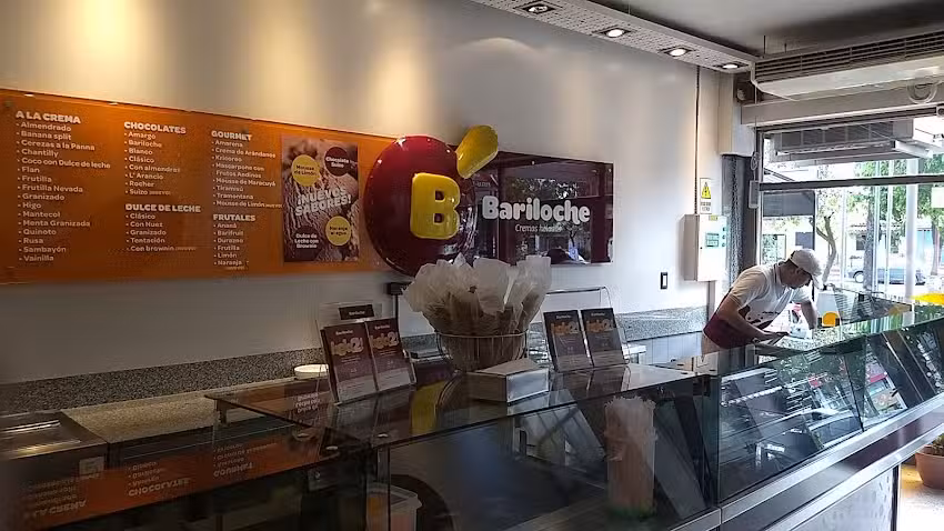 Barilatte (San Carlos)