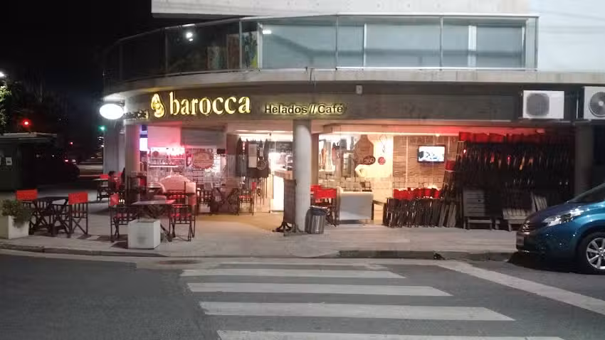 Barocca