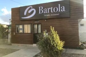 Bartola Helados CH XIII