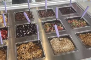 Be Fruit Paseo Libertad Salta