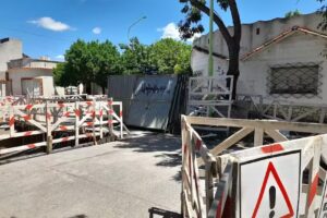 BECCHINA Distribuciones