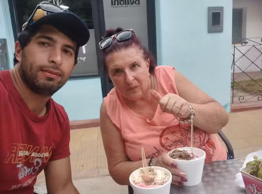 Belloni HELADO ARTESANAL