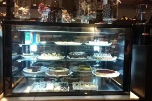 Bianco & Nero Colón