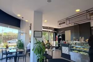 Bianco & Nero Quick Point