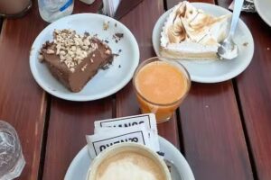 Bianco & Nero Quinta Sección