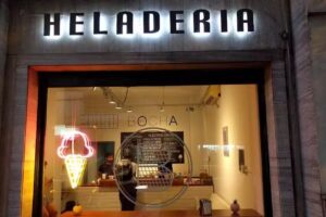 BOCHA – Helados Artesanales