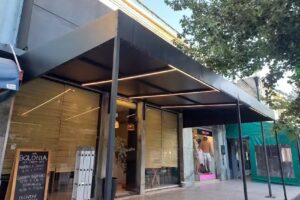 BOLONIA ice cream bar