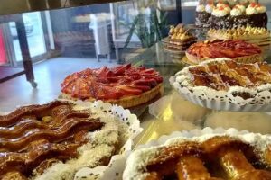 Bonomi Panader&iacute;a y Helader&iacute;a