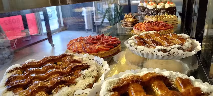 Bonomi Panader&iacute;a y Helader&iacute;a