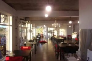 Bosque Negro Chocolater&iacute;a